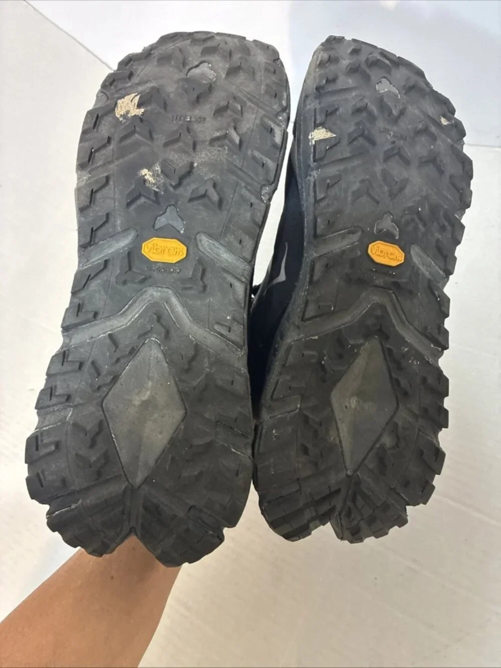 Hoka one tennine